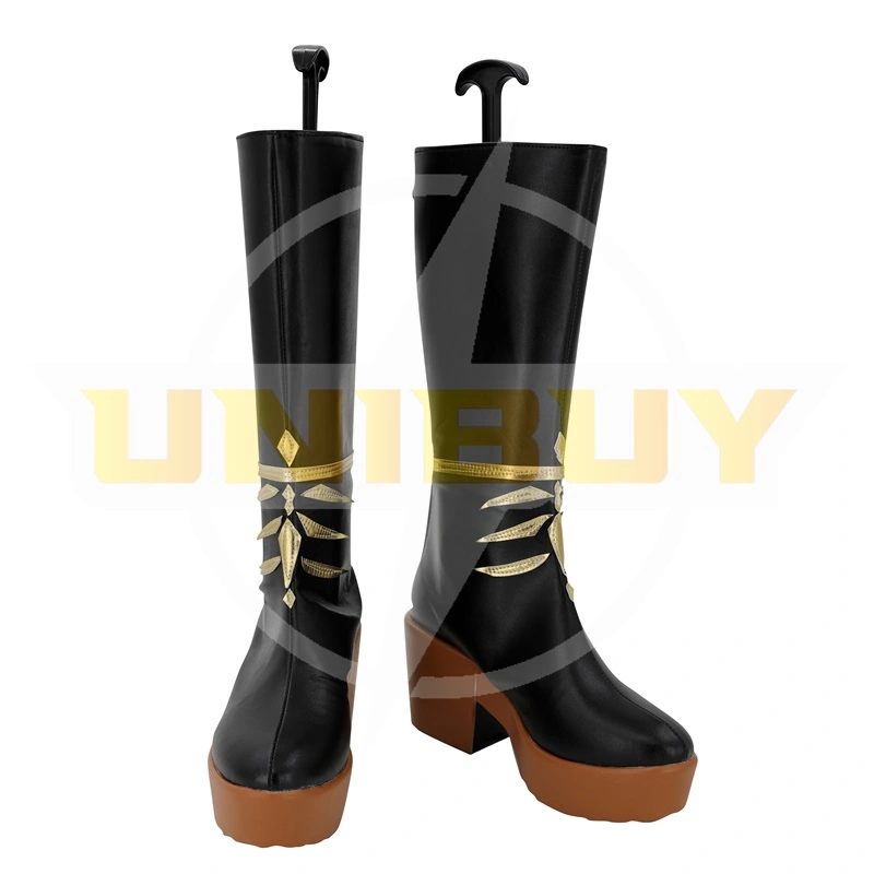Nu: Carnival Yakumo Shoes Cosplay Men Boots Unibuy
