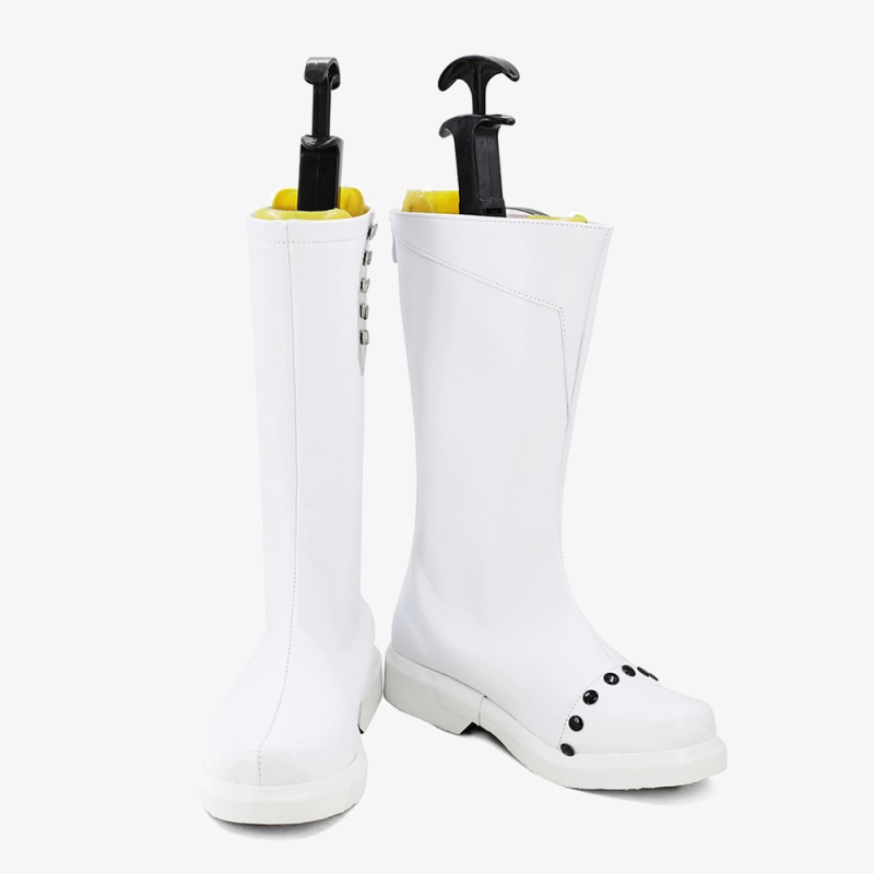 THE ANIMATION Shoes Cosplay Hazuki You Men Boots Unibuy
