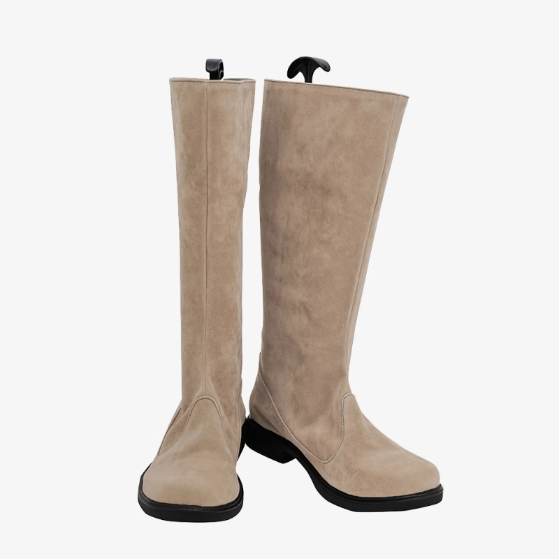 Star Wars 8 Luke Skywalker Shoes Cosplay Men Boots Unibuy