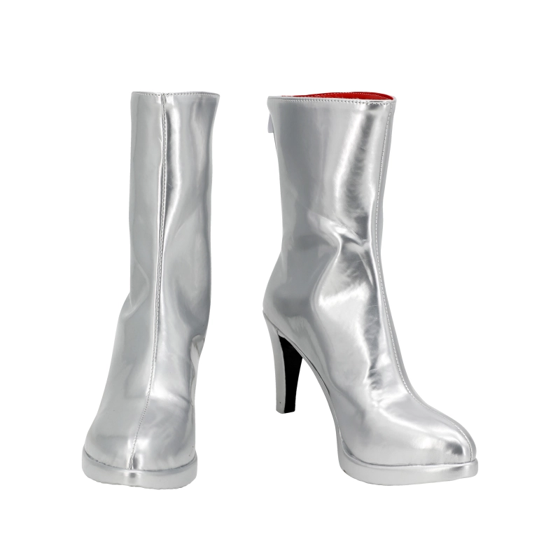 Honkai: Star Rail Feixiao Shoes Cosplay Women Boots Ver.1 Unibuyplus