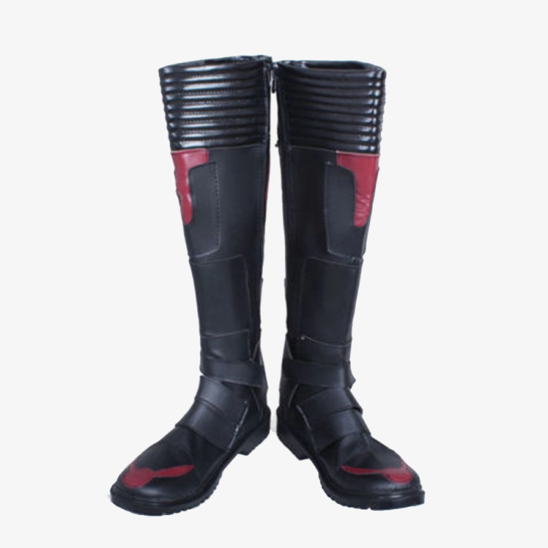 Marvel Movie Ant Man Shoes Cosplay Men Boots Unibuy