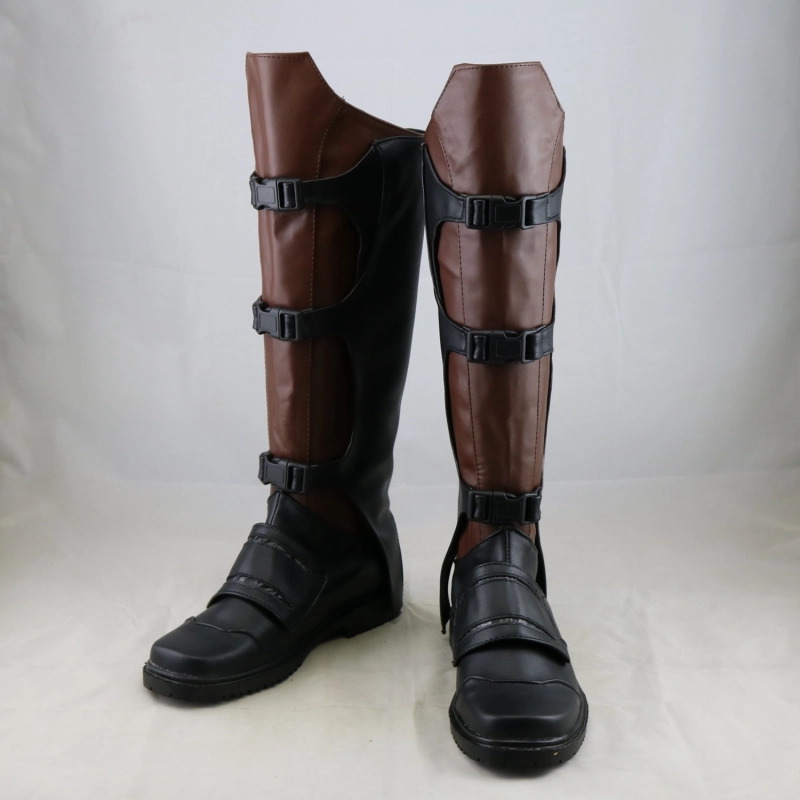 Guardians of the Galaxy Star Lord Shoes Cosplay Peter Quill Men Boots Ver 1 Unibuy