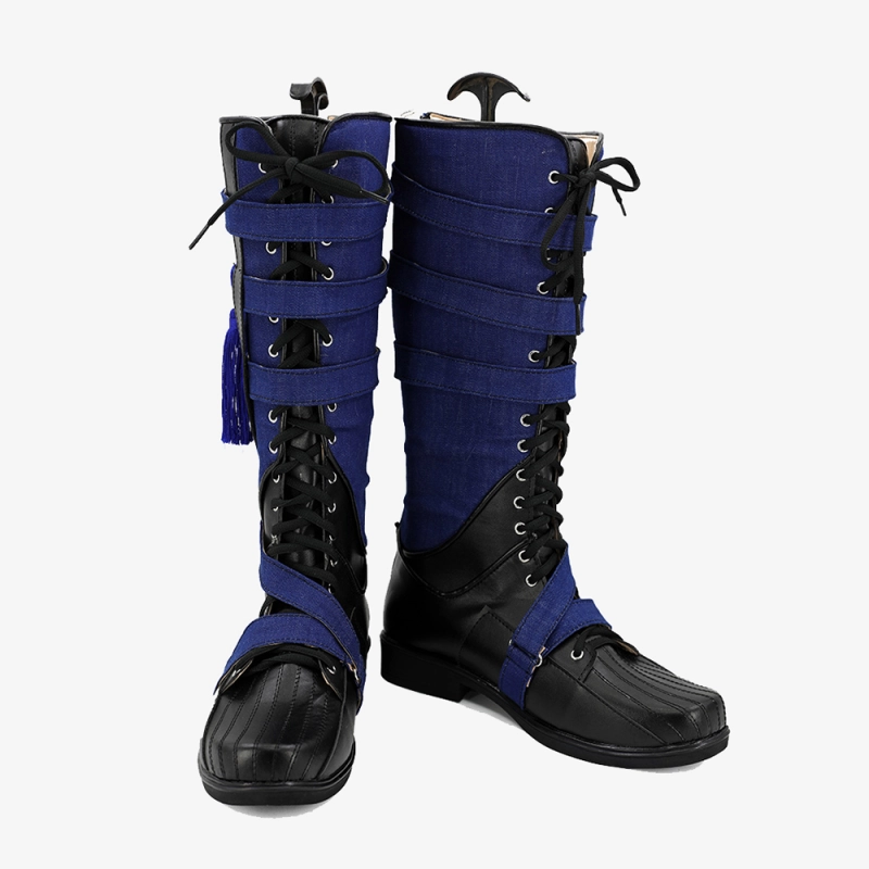 Doctor Strange Dr Stephen Strange Shoes Cosplay Men Boots Unibuy