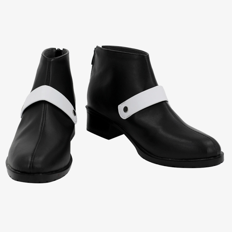 B-PROJECT Korekuni Ryuji Shoes Cosplay Men Boots Unibuy
