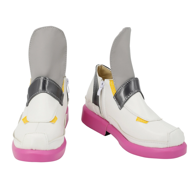 Apex Legends	Valkyrie Heartbeat Shoes Cosplay Women Boots Unibuyplus