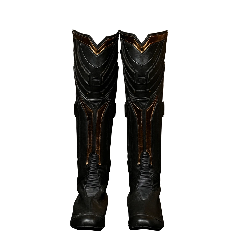 Thor: The Dark World Shoes Cosplay Men Boots Unibuyplus