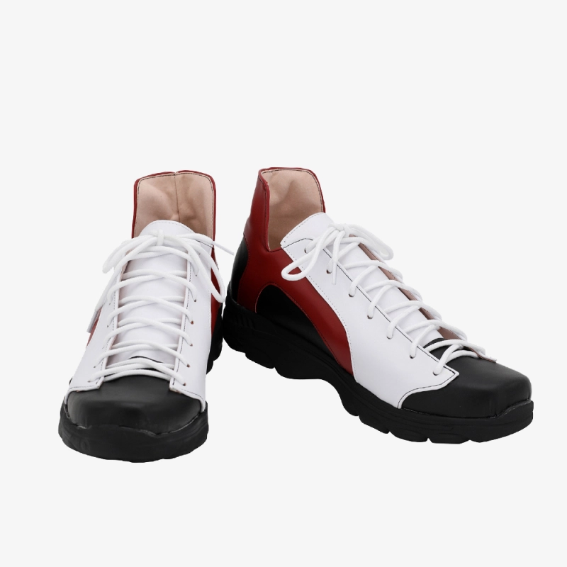 Avengers Endgame Quantum Realm Shoes Cosplay Men Boots Ver 1 Unibuy