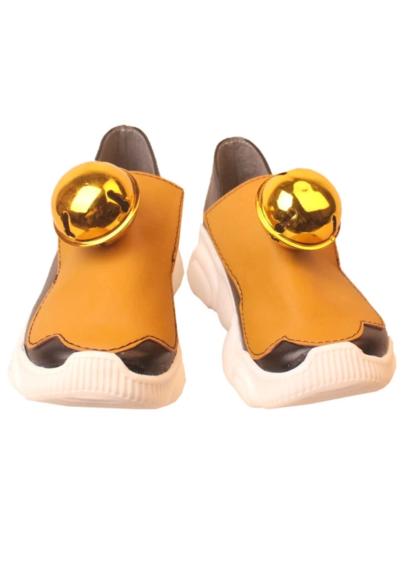 Path to Nowhere Owo Shoes Cosplay Women Boots Unibuyplus