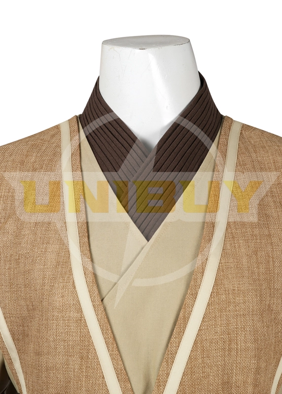 The Acolyte Sol Costume Cosplay Suit Unibuyplus