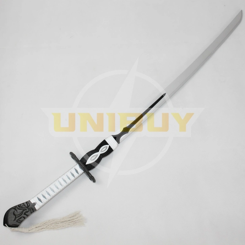 NieR:Automata YoRHa No.2 Type-B Virtuous Contract Sword Cosplay Prop Unibuy