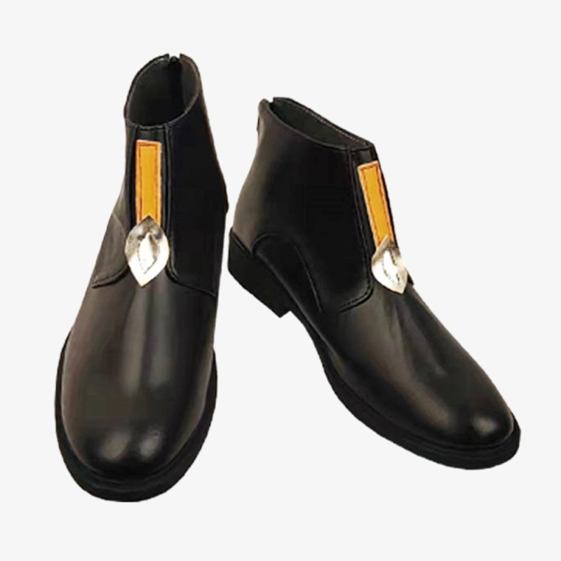 Honkai Star Rail Blade Shoes Cosplay Men Boots Unibuy