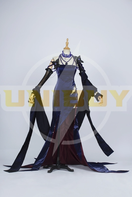 Path to Nowhere Cabernet Costume Cosplay Suit Unibuy