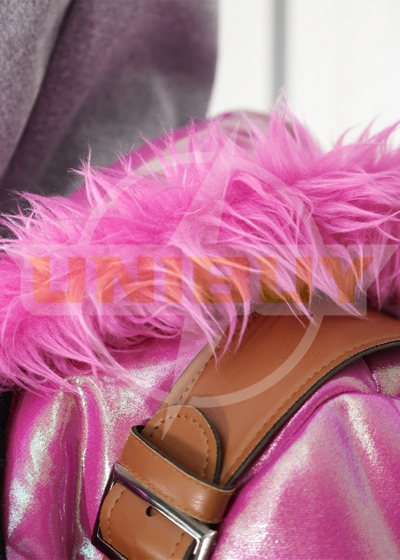 Apex Legends Natalie Paquette Costume Cosplay Suit Unibuyplus