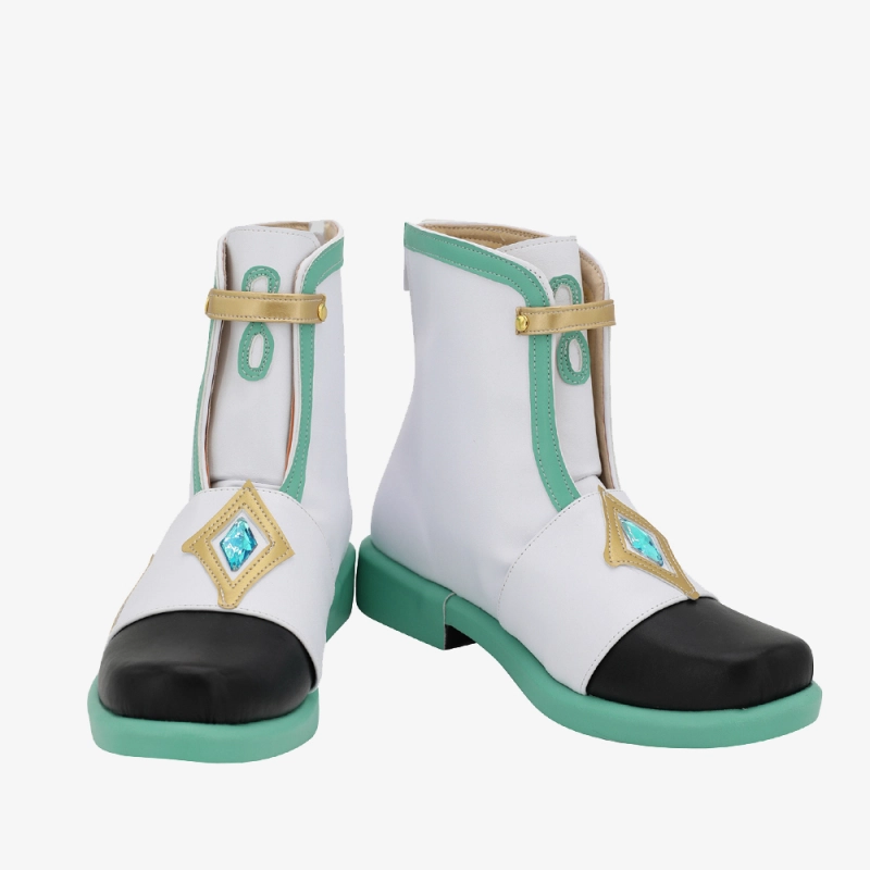 Ain Shoes Cosplay Bluhen Elsword Men Boots Unibuy