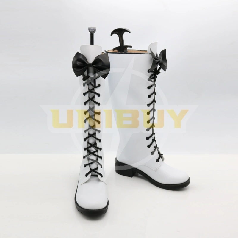 Black Butler Ciel Phantomhive Ciel Circus Shoes Cosplay Men Boots Unibuy