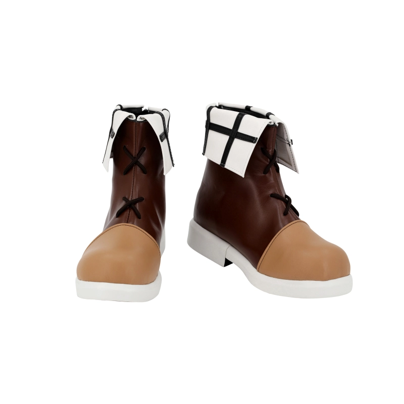 Laid-Back Camp Kagamihara Nadeshiko Cosplay Shoes Women Boots Unibuyplus