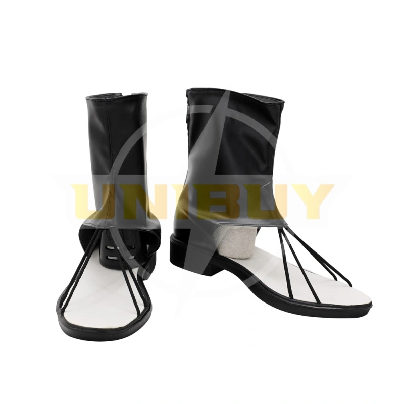 Arknights Eunectes Shoes Cosplay Women Boots Unibuy