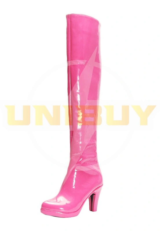 OSHI NO KO Hoshino Ai Cosplay Shoes Women Boots Unibuy