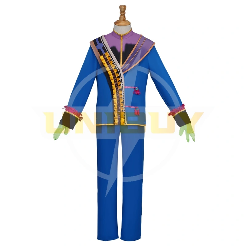 Oshi no Ko Hoshino Akuamarin Uniform Costume Cosplay Suit Unibuy