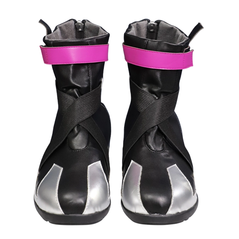 Alter Shoes Cosplay Women Boots Apex Legends Unibuyplus