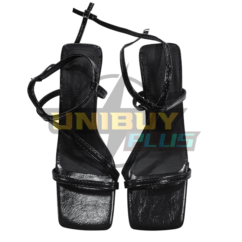 Queen Marika the Eternal Shoes Cosplay Women Boots Unibuyplus