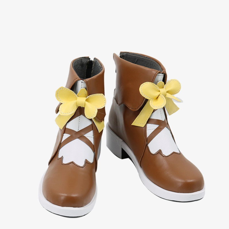 Hololive Momosuzu Shoes Cosplay Women Boots Unibuy