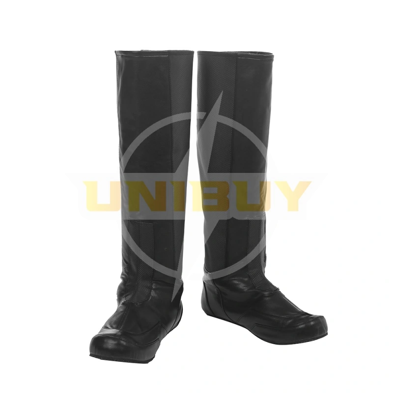 Thor The Dark World Thor Odinson Cosplay Shoes Men Boots Unibuyplus