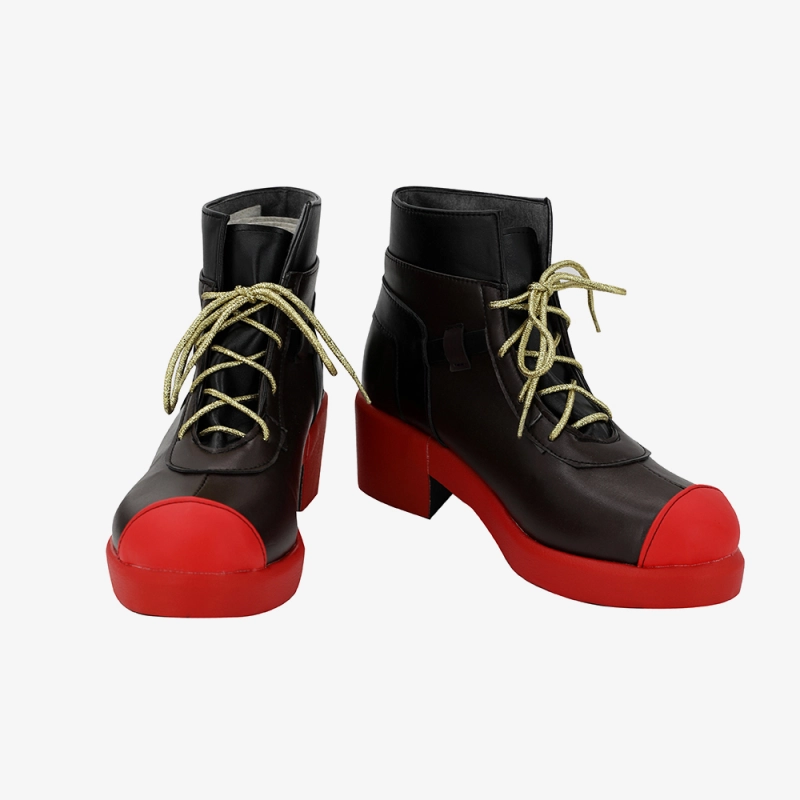 Girls' Frontline M99 Shoes Cosplay Women Boots Unibuy