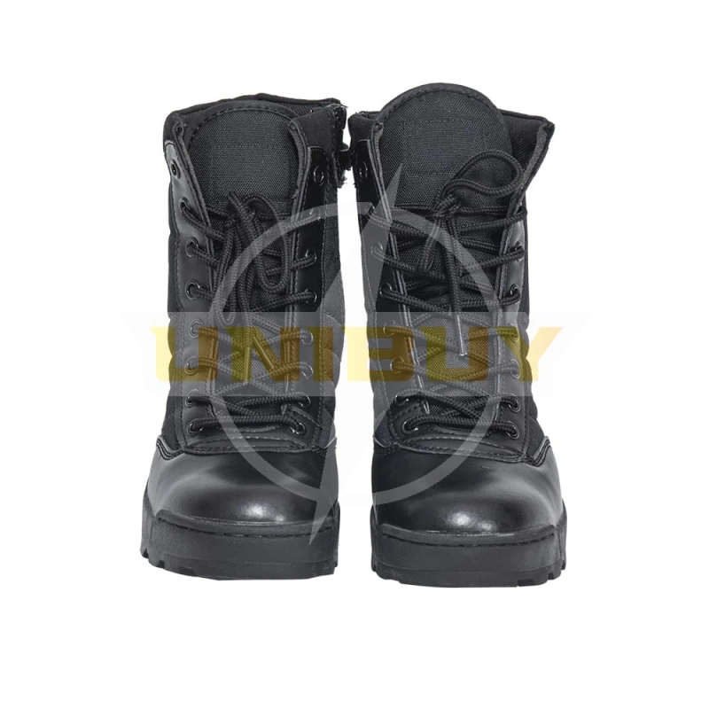 Lady Loki Sylvie Cosplay Shoes Women Boots Ver.2 Unibuy