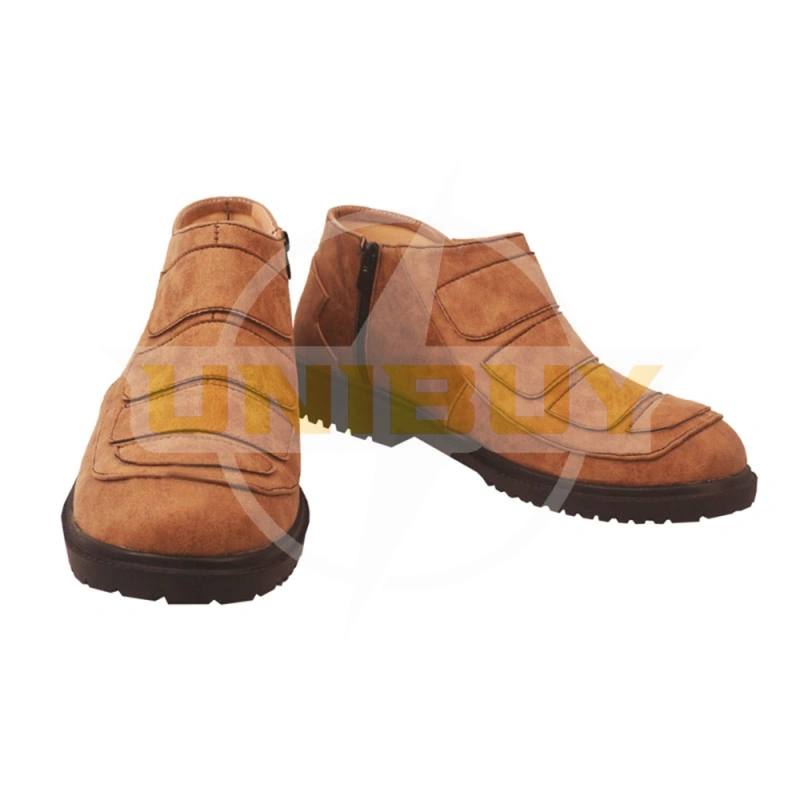 Finn Shoes Cosplay Star Wars Men Boots Ver 3 Unibuy