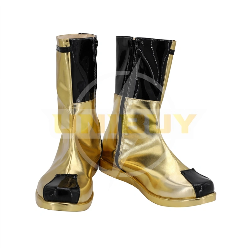 Nova Shoes Cosplay Sam Alexander Marvel Superhero Men Boots Unibuy