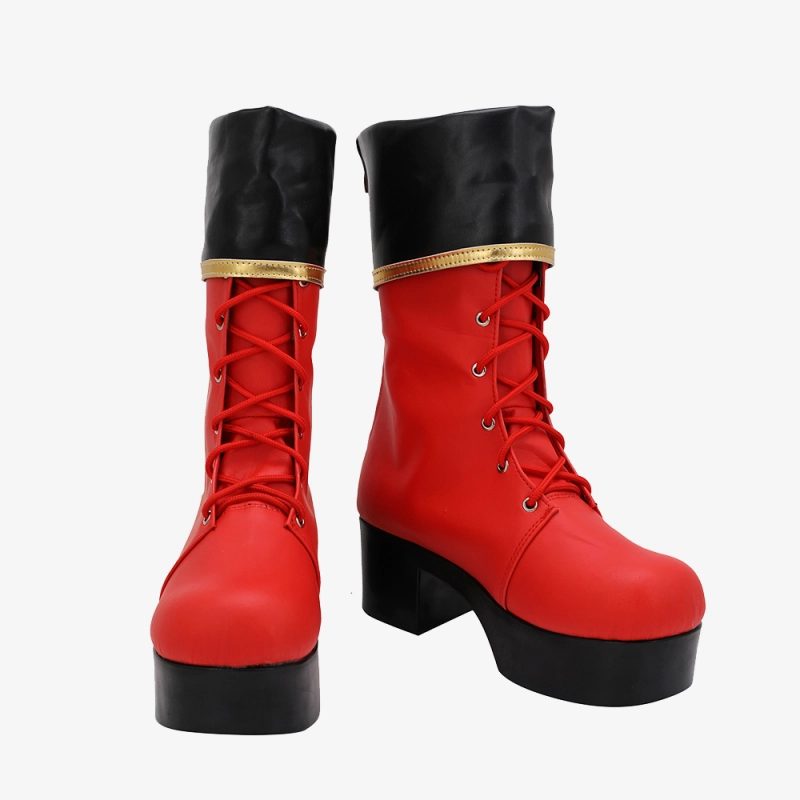 Takt-op Destiny Shoes Cosplay Women Boots Ver.1 Unibuy