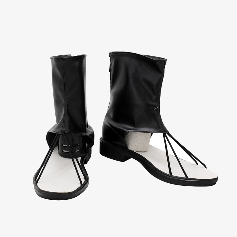 Arknights Eunectes Shoes Cosplay Women Boots Unibuy