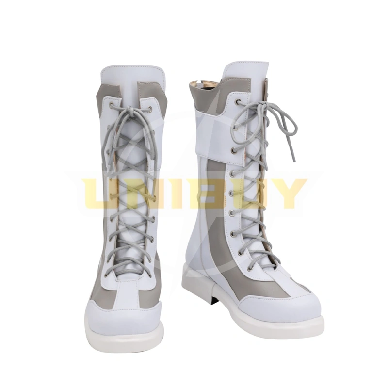 Black Widow Yelena Belova Shoes Cosplay Women Boots Unibuy