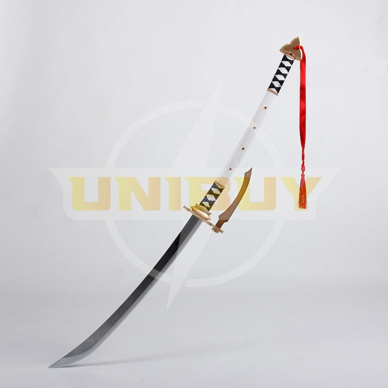 Atelier Ryza 2 Lost Legends & the Secret Fairy Patricia Abelheim Sword Prop Cosplay Unibuy