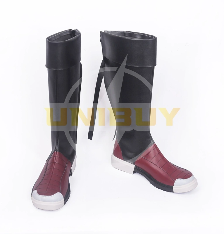 Fire Emblem Riku Shoes Cosplay Men Boots Unibuy