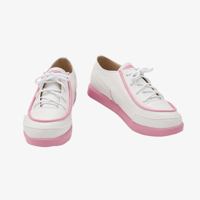 The Detective is Already Dead Saikawa Yui Shoes Cosplay Women Boots Unibuy