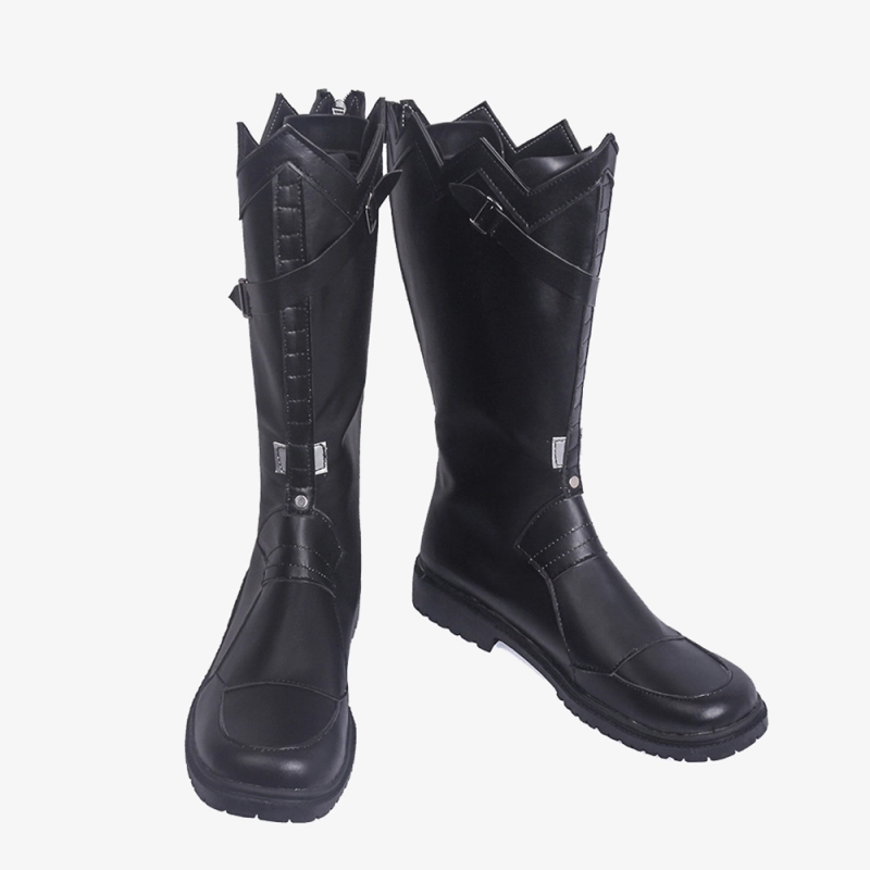 Nightwing Shoes Cosplay Batman Arkham Knight Men Boots Unibuy