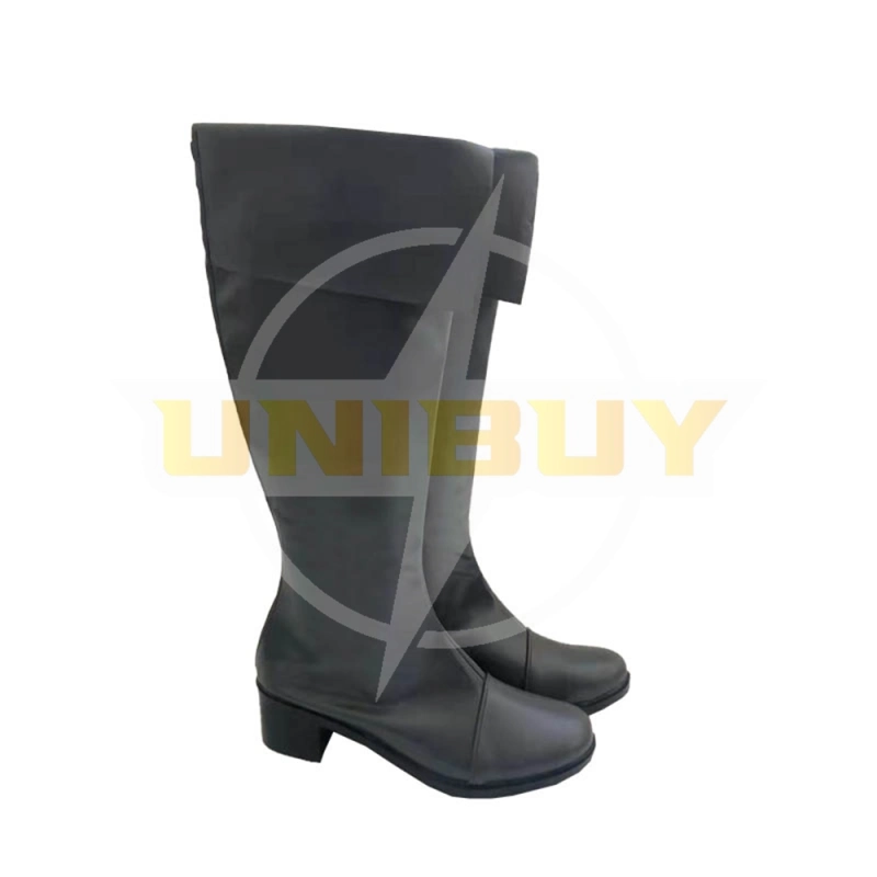 VTuber kanakana Shoes Cosplay Men Boots Unibuy