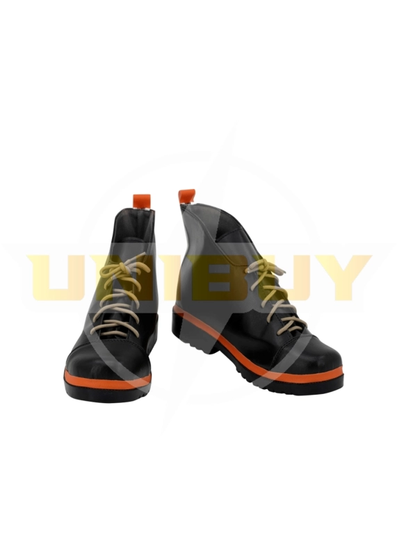 Girls' Frontline QBZ-191 Shoes Cosplay Women Boots Unibuy