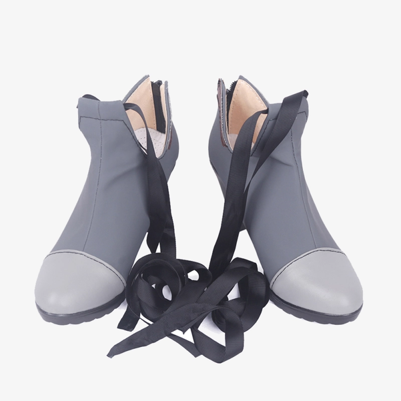 Violet Evergarden Iris Cannary Shoes Cosplay Women Boots Unibuy