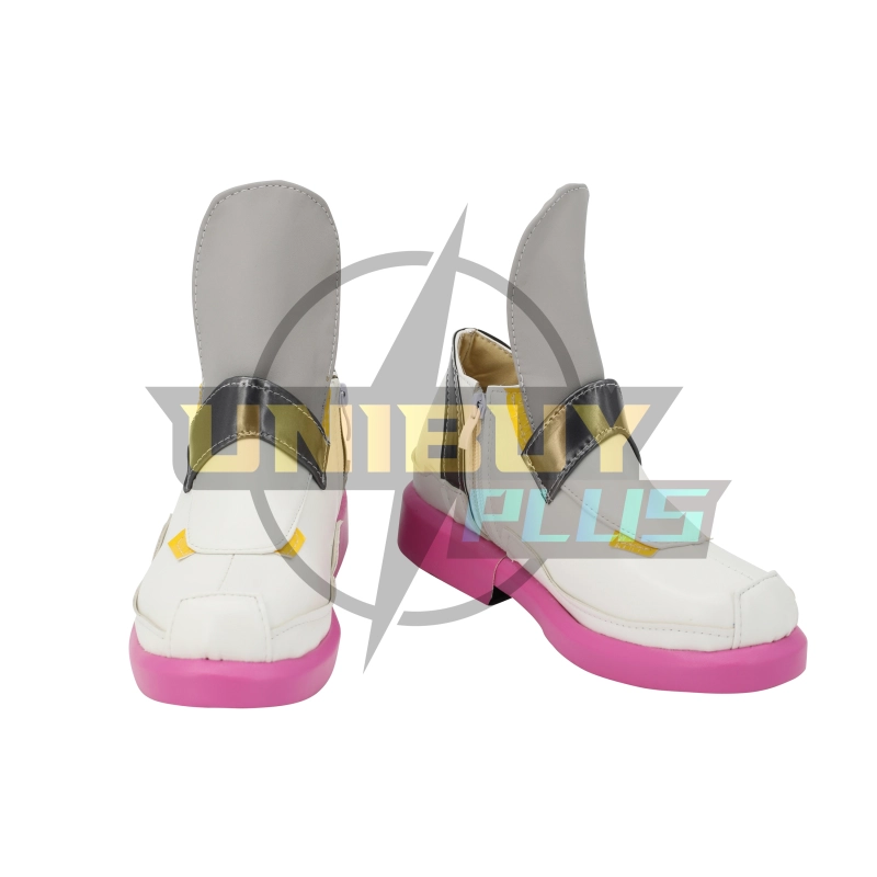 Apex Legends	Valkyrie Heartbeat Shoes Cosplay Women Boots Unibuyplus