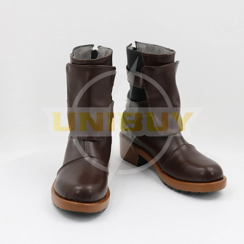 Apex Legends Mirage Shoes Cosplay Men Boots Unibuy