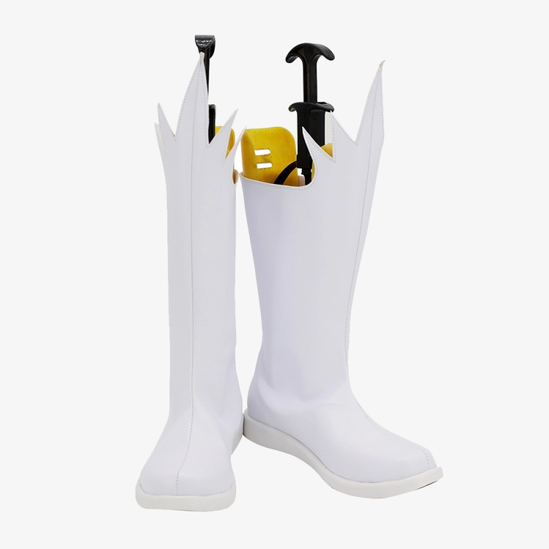 Aurora Shoes Cosplay Alpha Flight Marvel Comics The X-Men Women Boots Unibuy