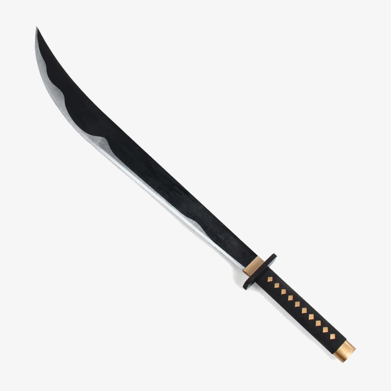 Touhou Project Momiji Inubashiri Prop Cosplay Sword Unibuy