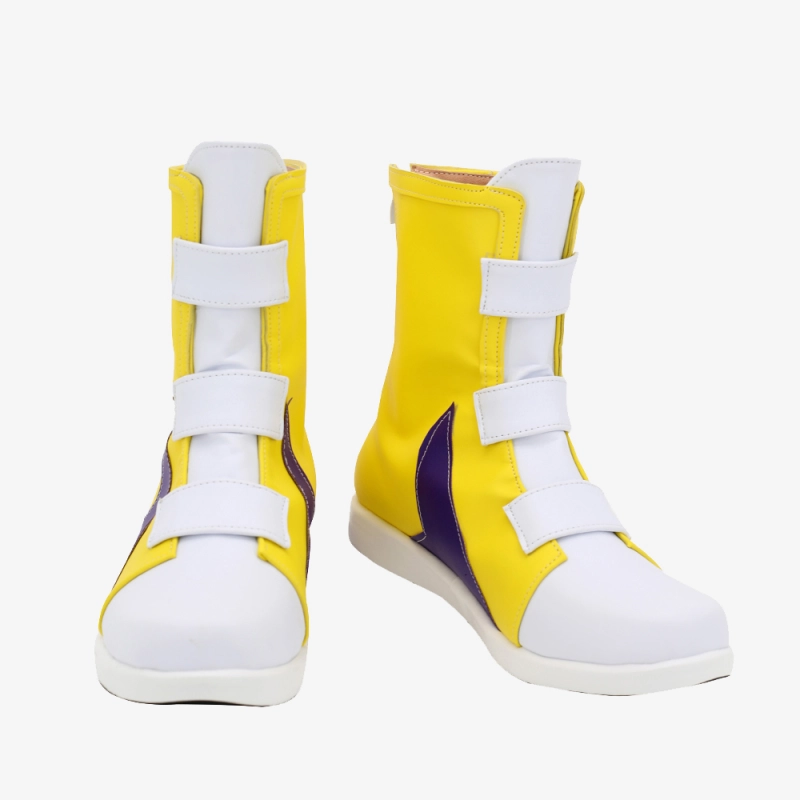 SK8 the Infinity Miya Shoes Cosplay Men Boots Unibuy