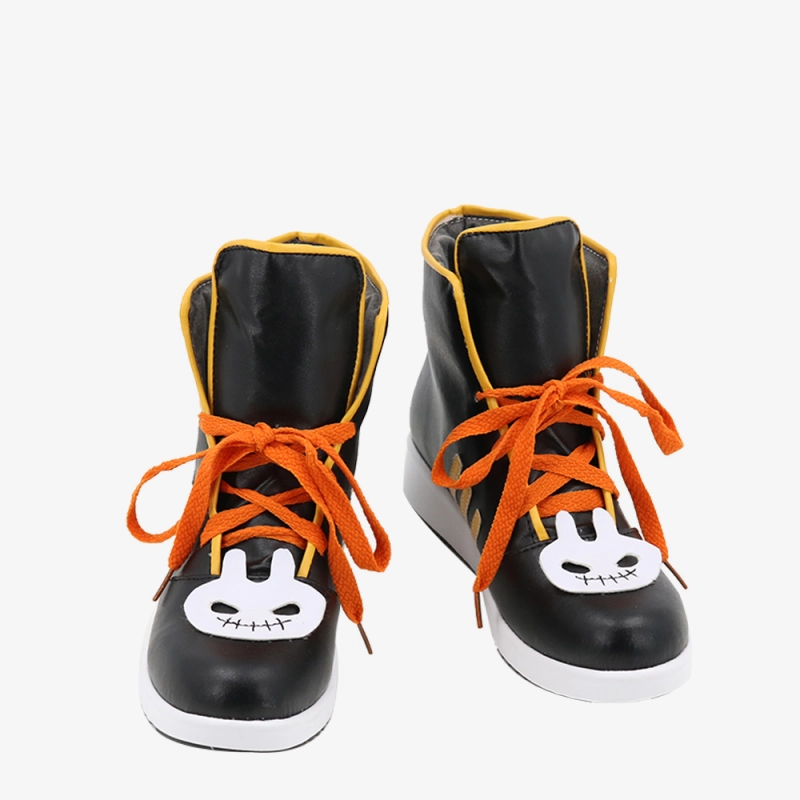 Arknights Kroos Shoes Cosplay Women Boots Unibuy