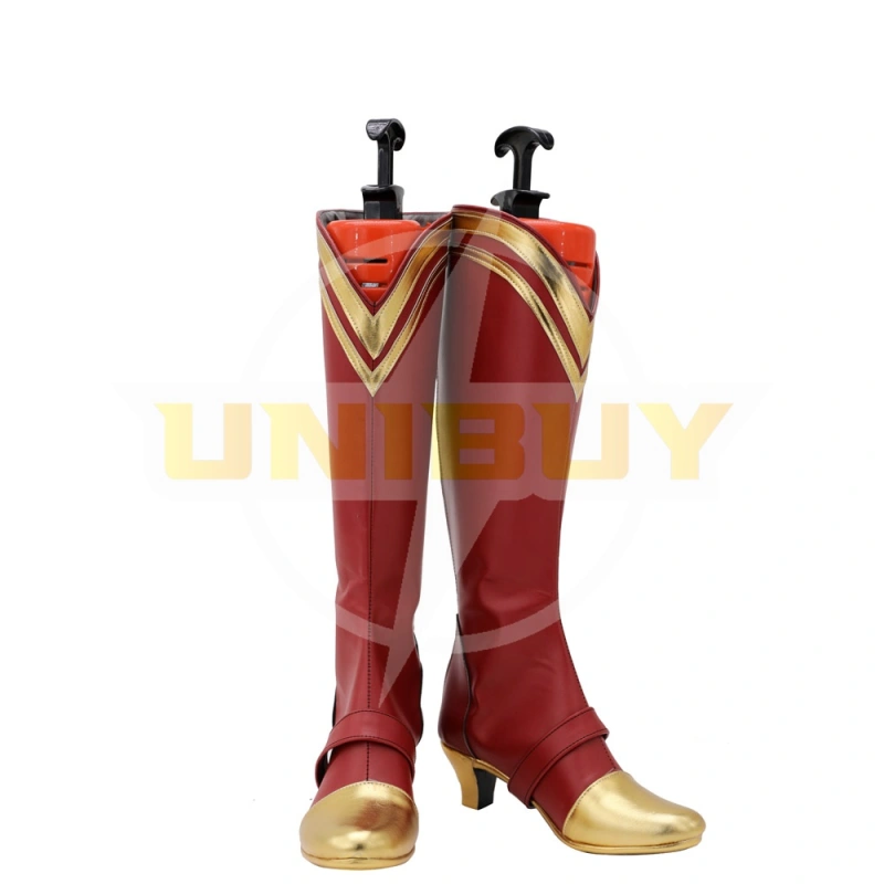 Ensemble Stars Itsuki Shu Shoes Cosplay Men Boots Unibuy