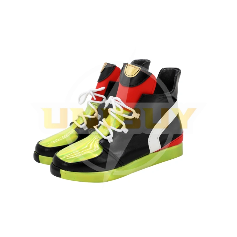 Ensemble Stars 2 Tomoe Hiyori Shoes Cosplay Men Boots Unibuy