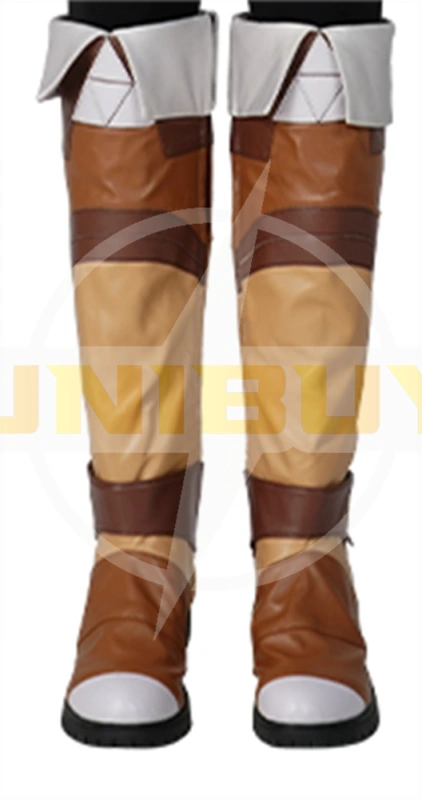 The Legend of Zelda Princess Zelda Cosplay Shoes Breath of the Wild Women Boots Unibuy
